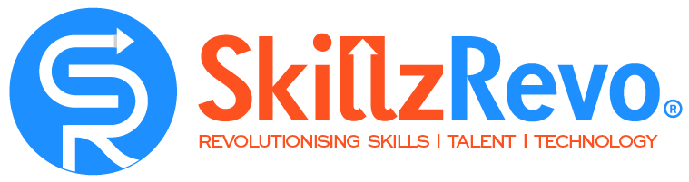 SkillzRevo Logo